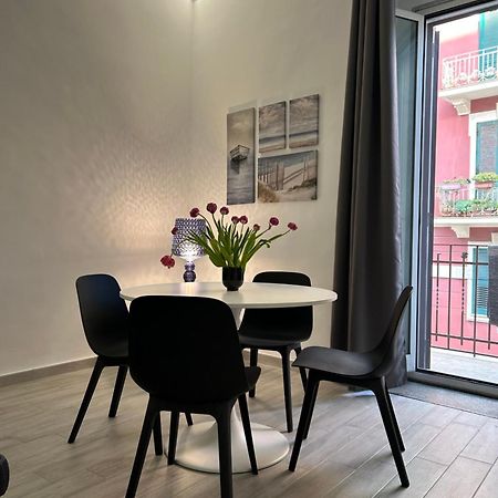 La Casa Di Maar Appartement Bari Buitenkant foto
