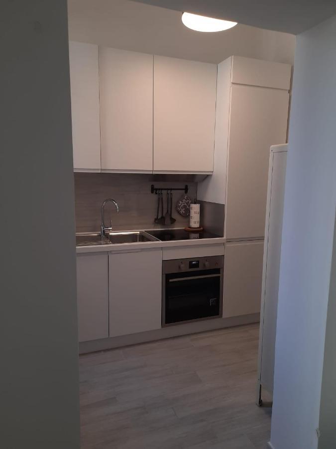 La Casa Di Maar Appartement Bari Buitenkant foto
