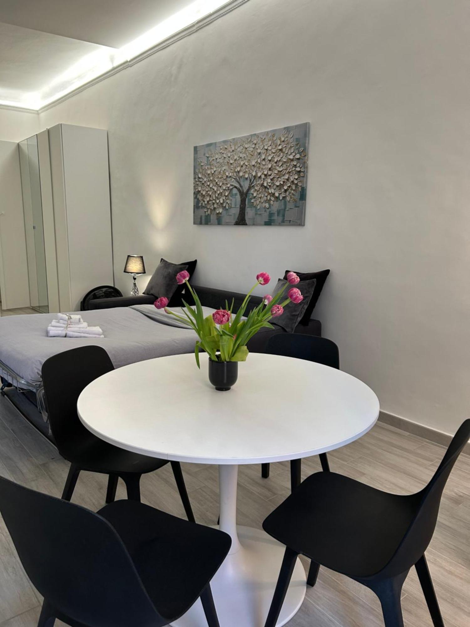 La Casa Di Maar Appartement Bari Buitenkant foto