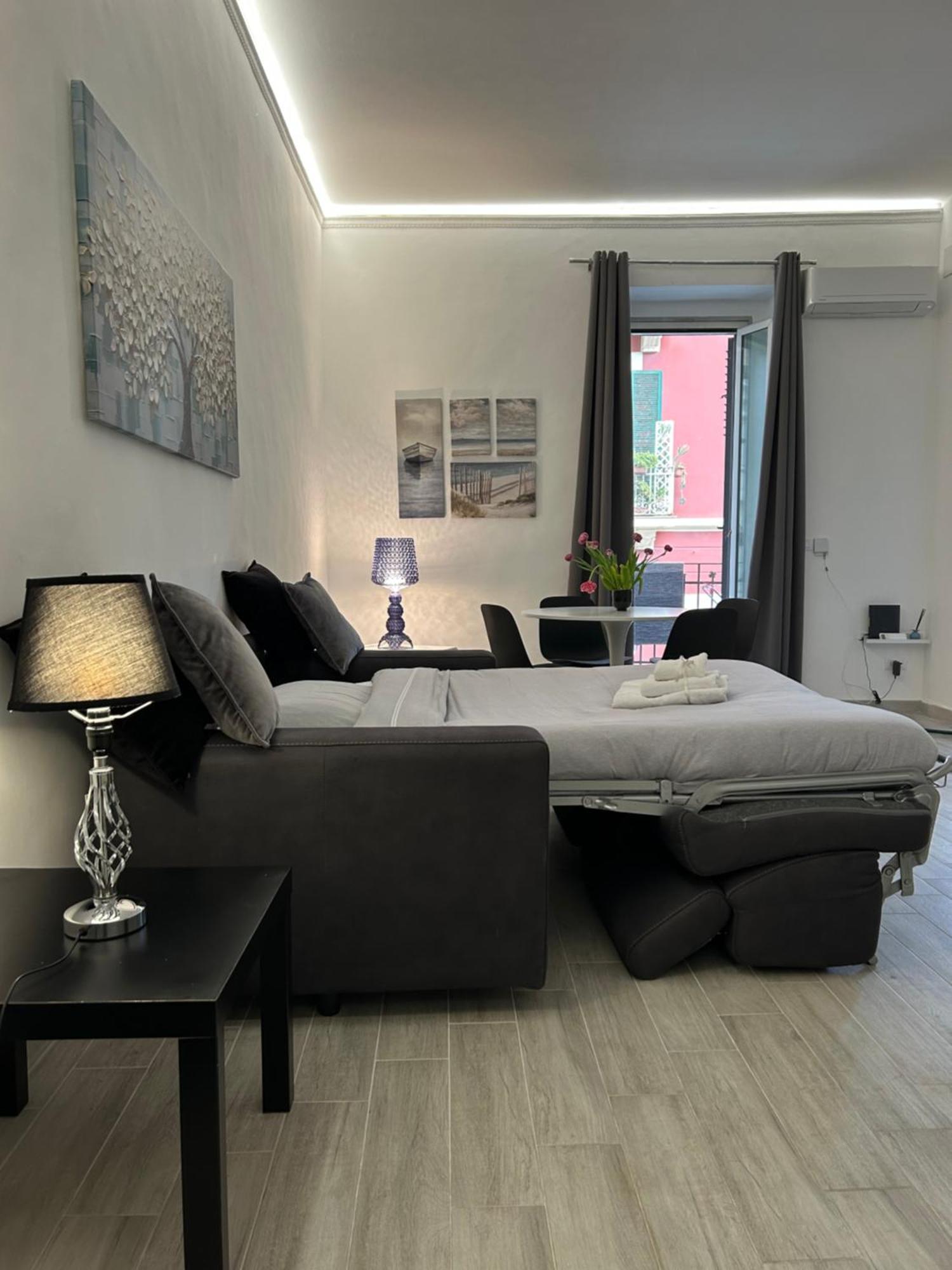 La Casa Di Maar Appartement Bari Buitenkant foto